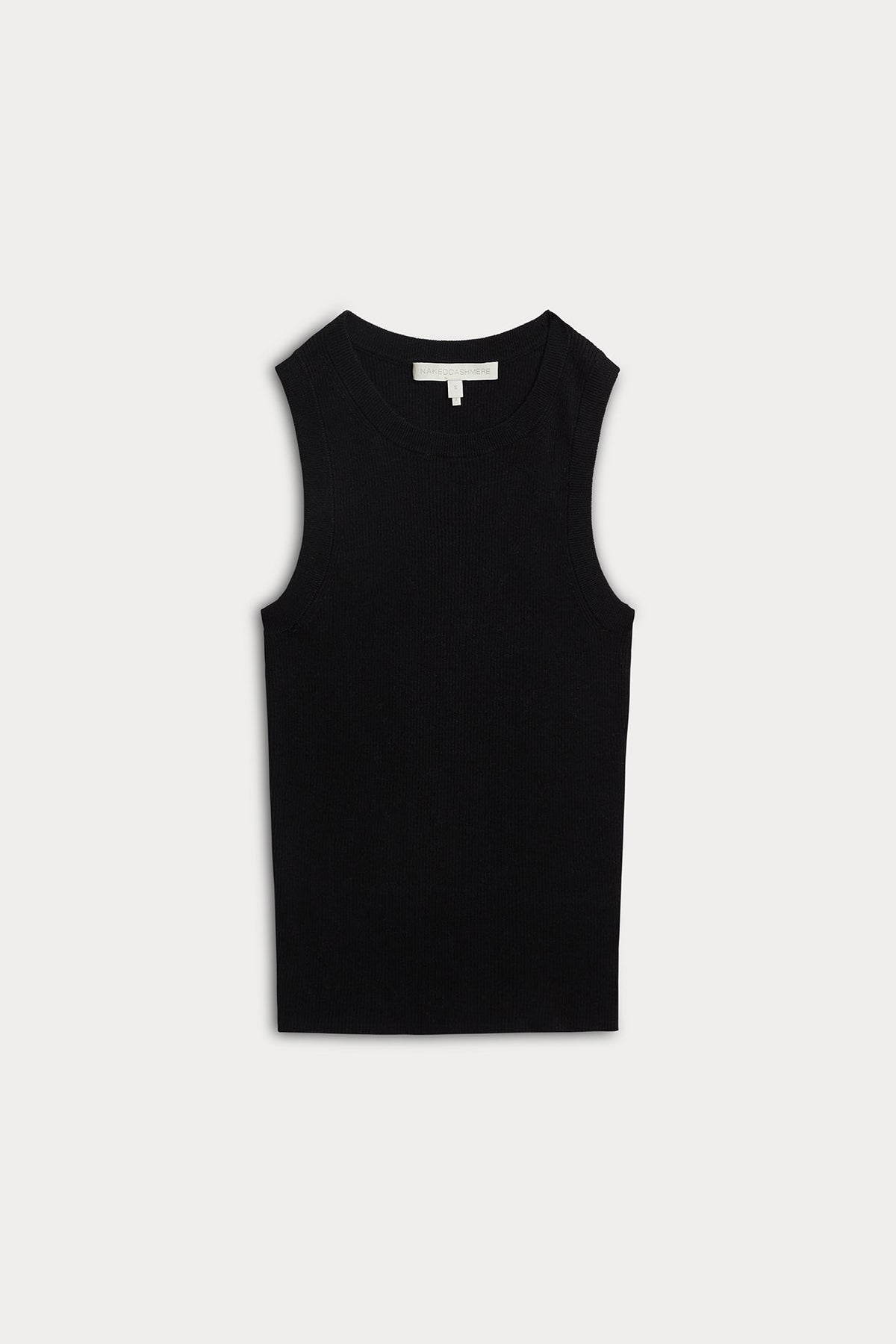 ALESSIA CREWNECK TANK