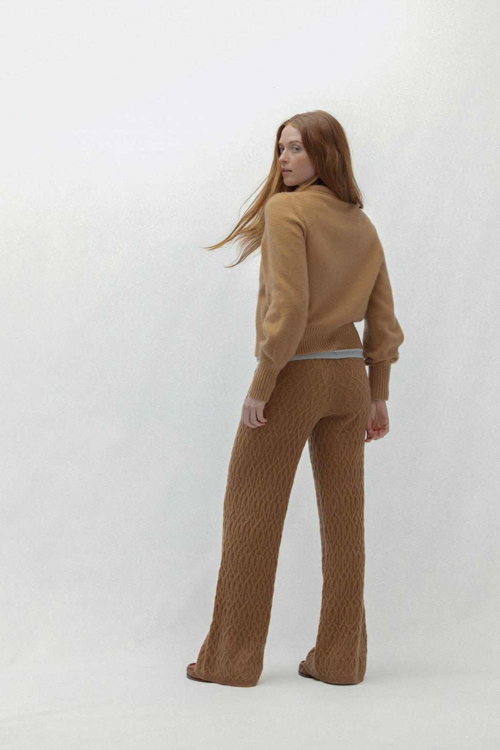 BIJOUX CARDIGAN