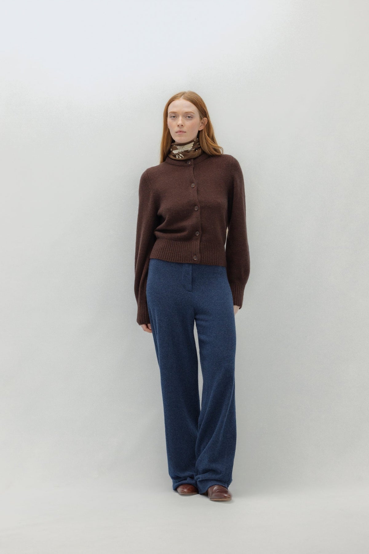 BIJOUX CARDIGAN