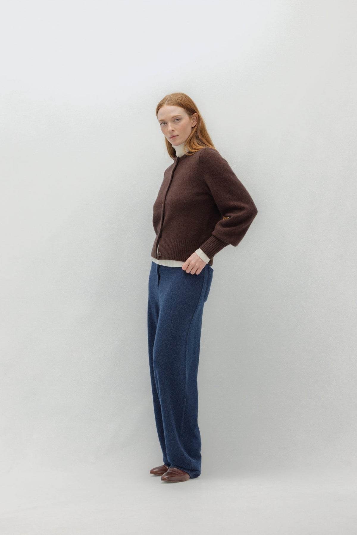 BIJOUX CARDIGAN