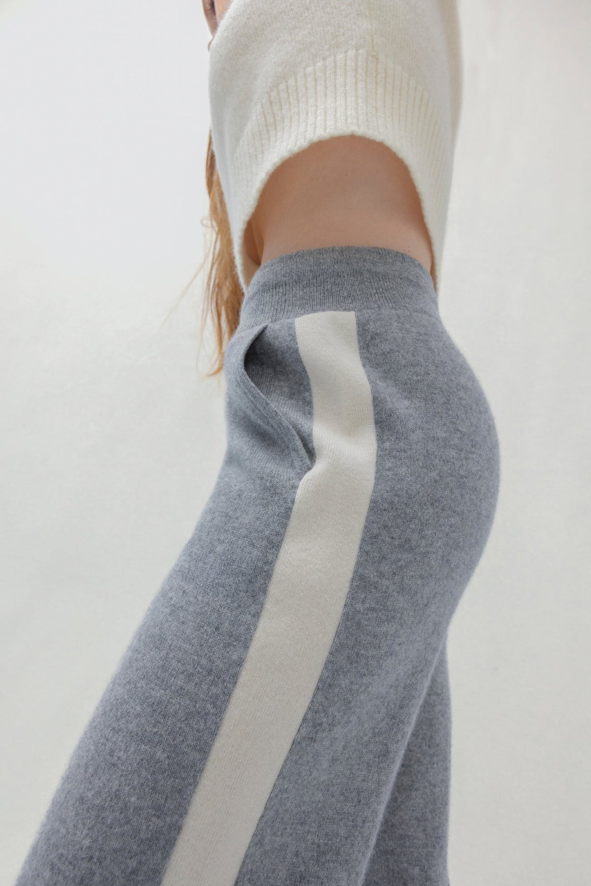 SPORTIF TRACK PANT