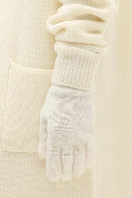 ADLEY CASHMERE GLOVES