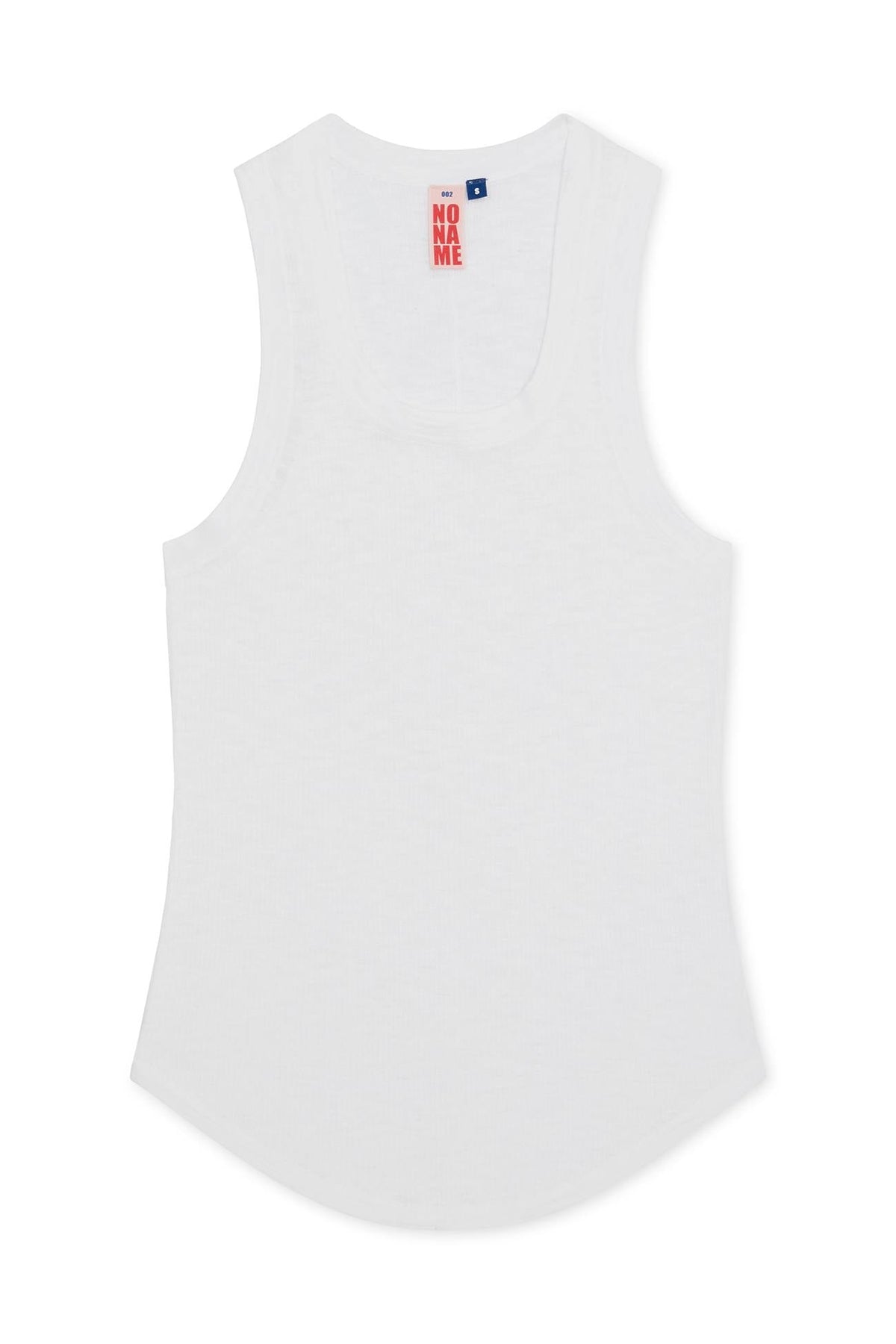 NONAME CREWNECK TANK