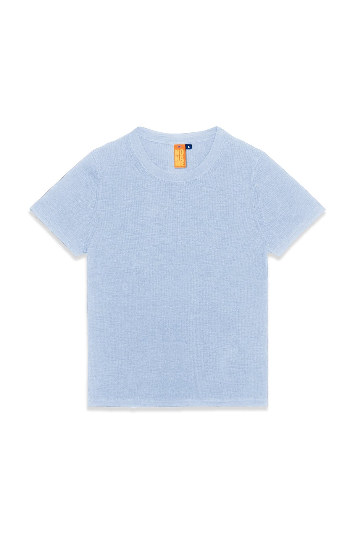 NONAME CREWNECK TEE