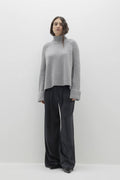 ISABELLA CASHMERE TURTLENECK