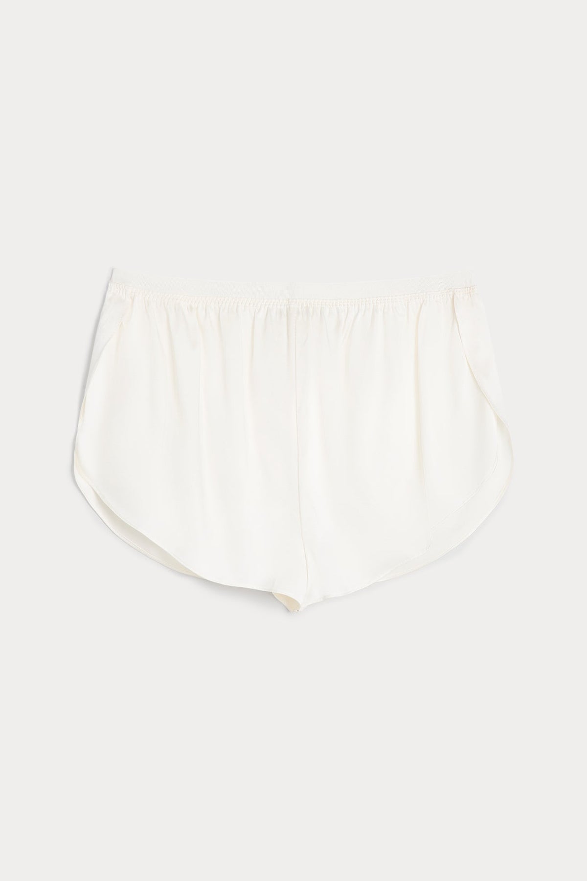 JOLENE SILK PJ SHORT SET