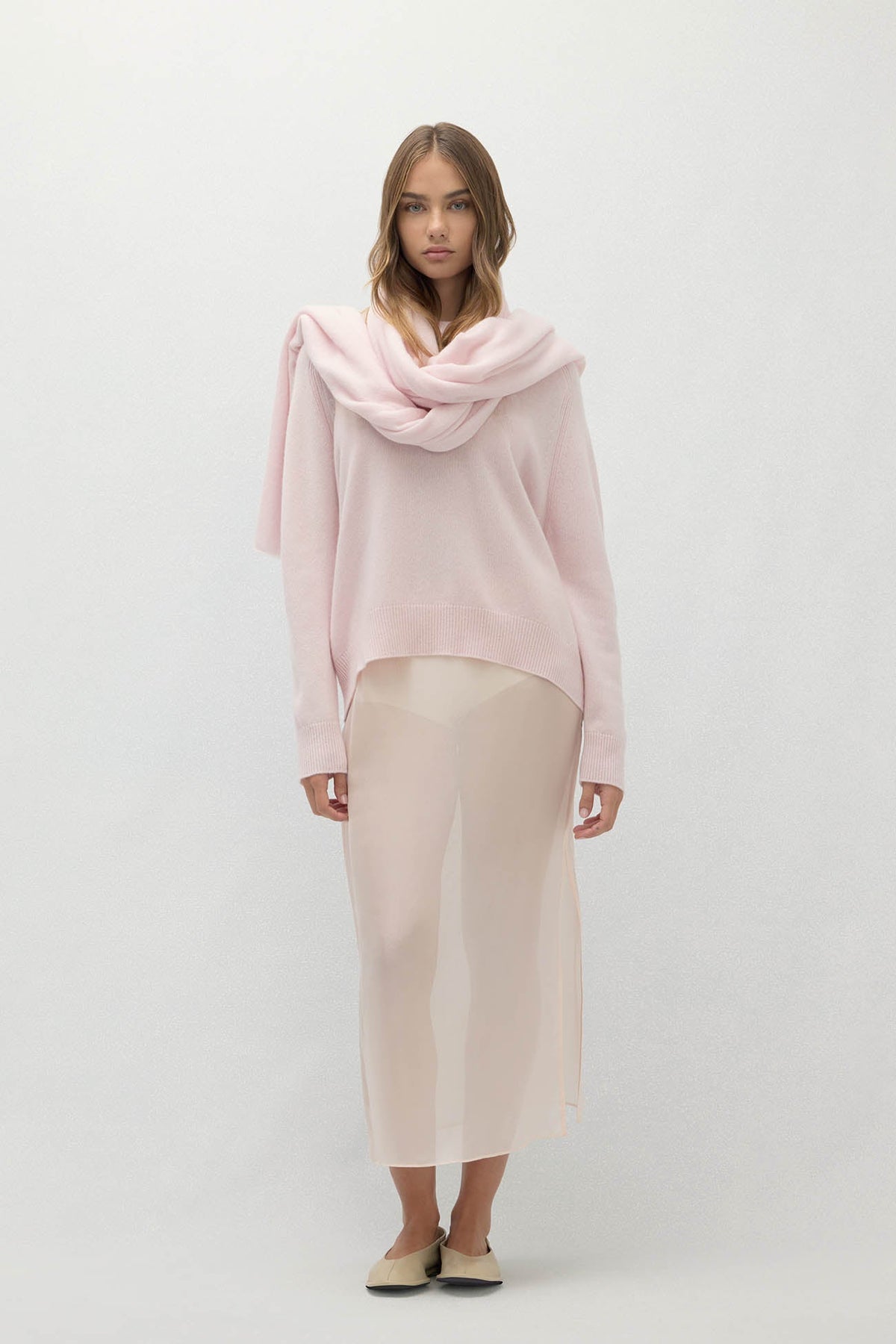 KARLIE WRAP