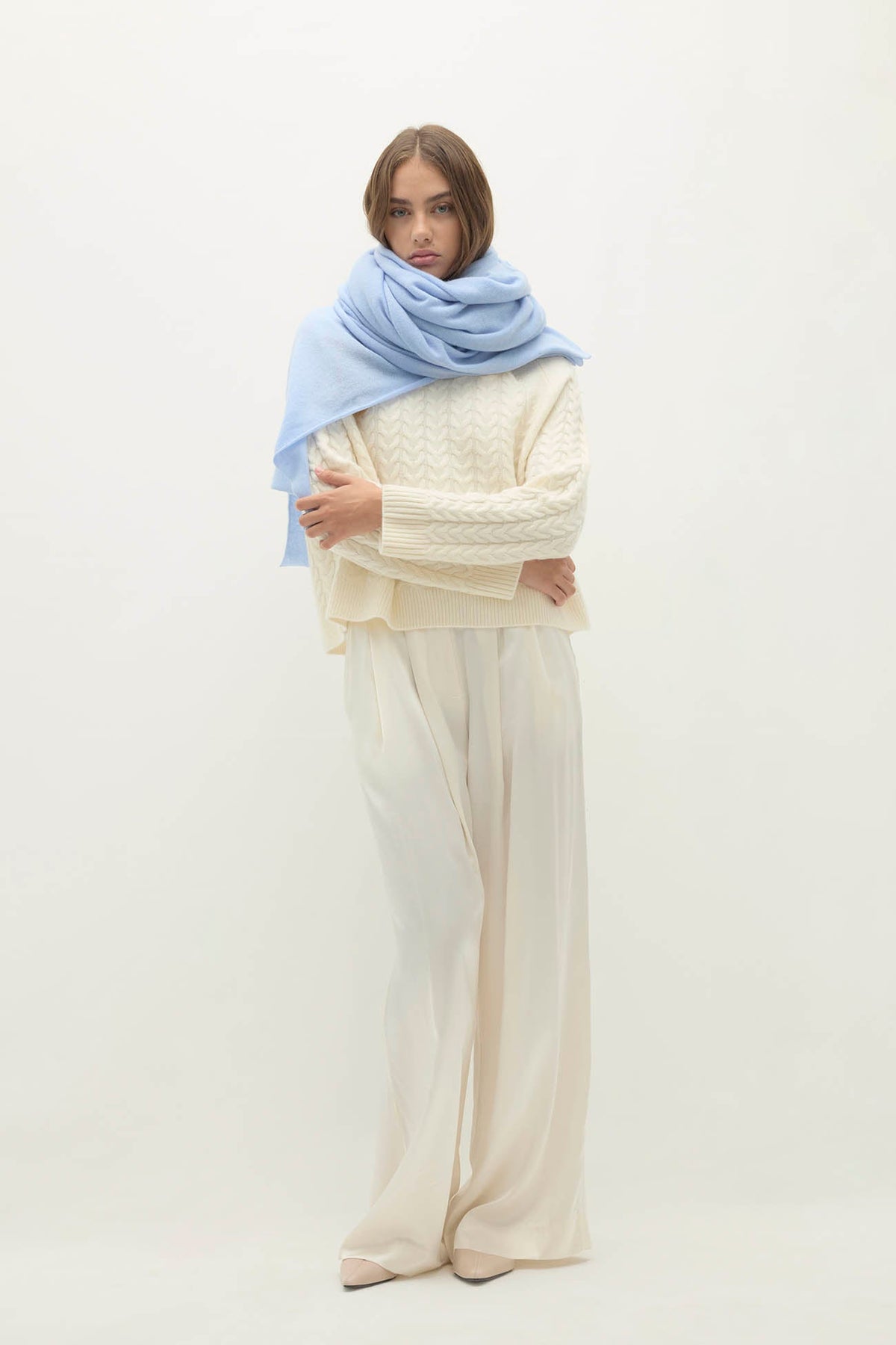 KARLIE WRAP