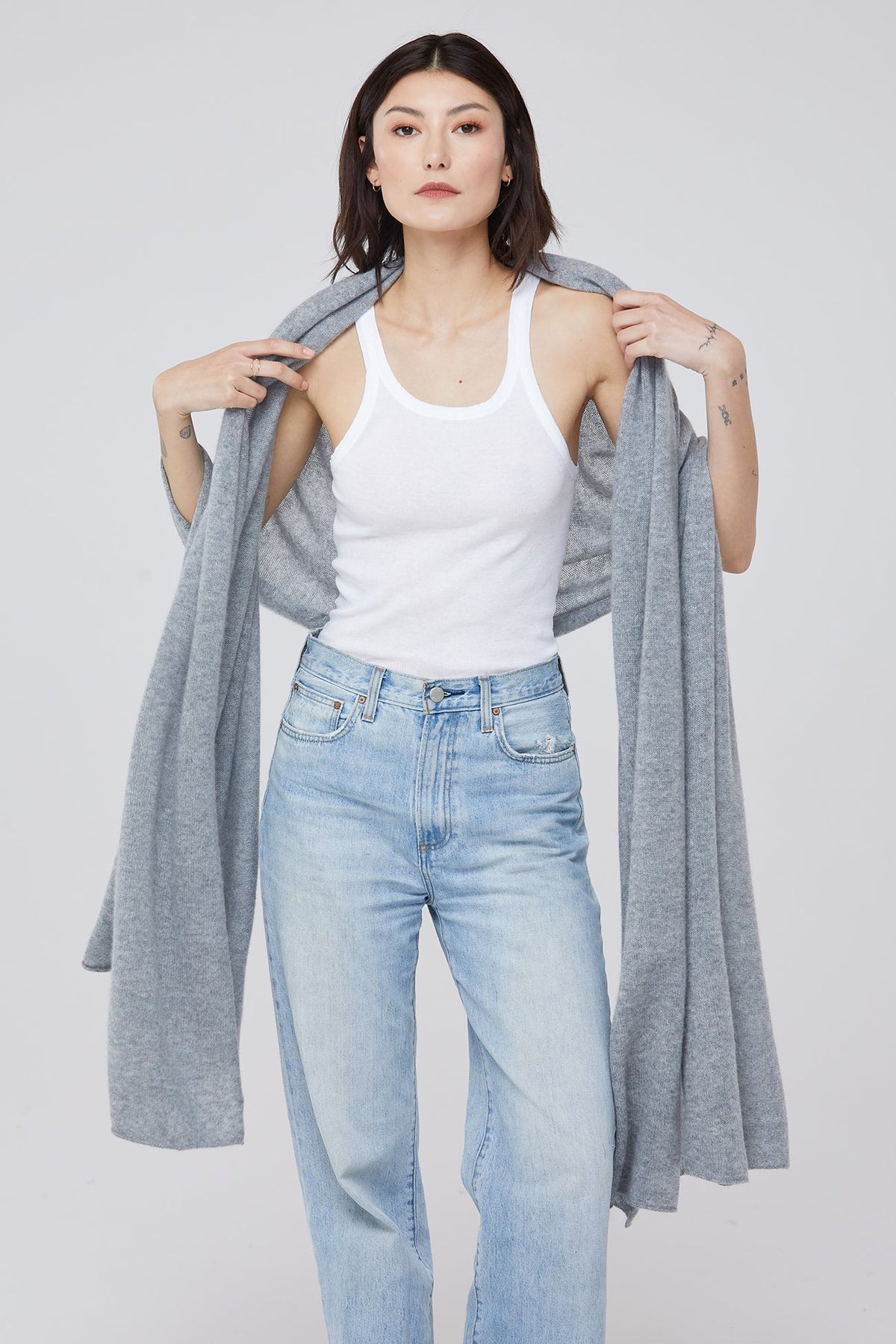 KARLIE WRAP