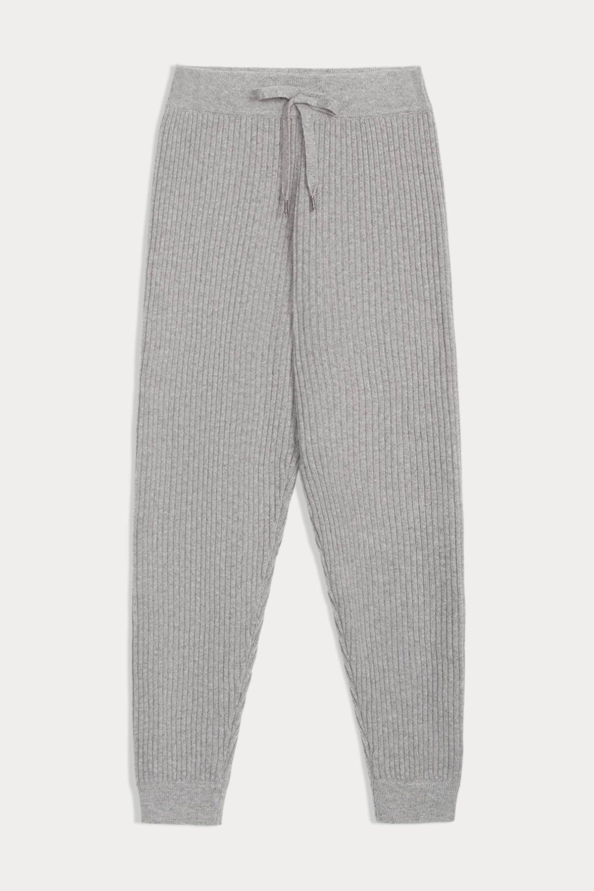 HEIDI RIBBED JOGGER PANT