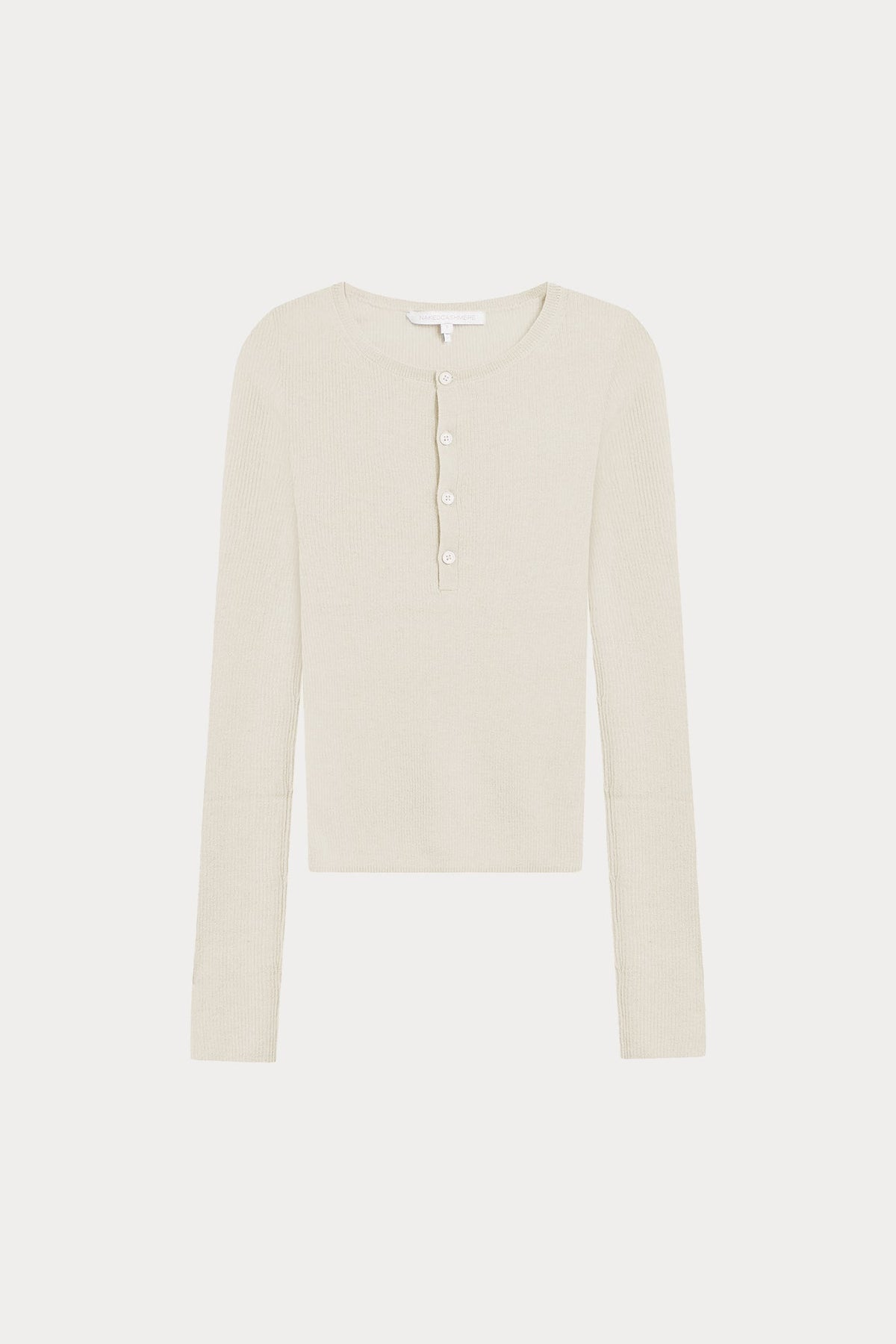 MARLOWE CASHMERE HENLEY