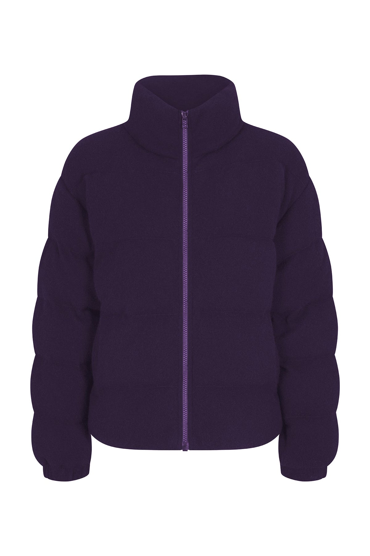 RACHEL PUFFER JACKET