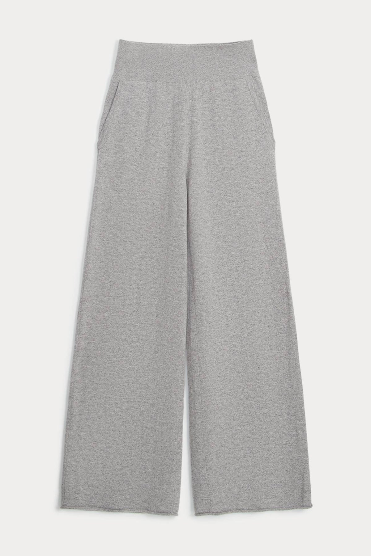 ANASTASIA WIDE LEG PANT