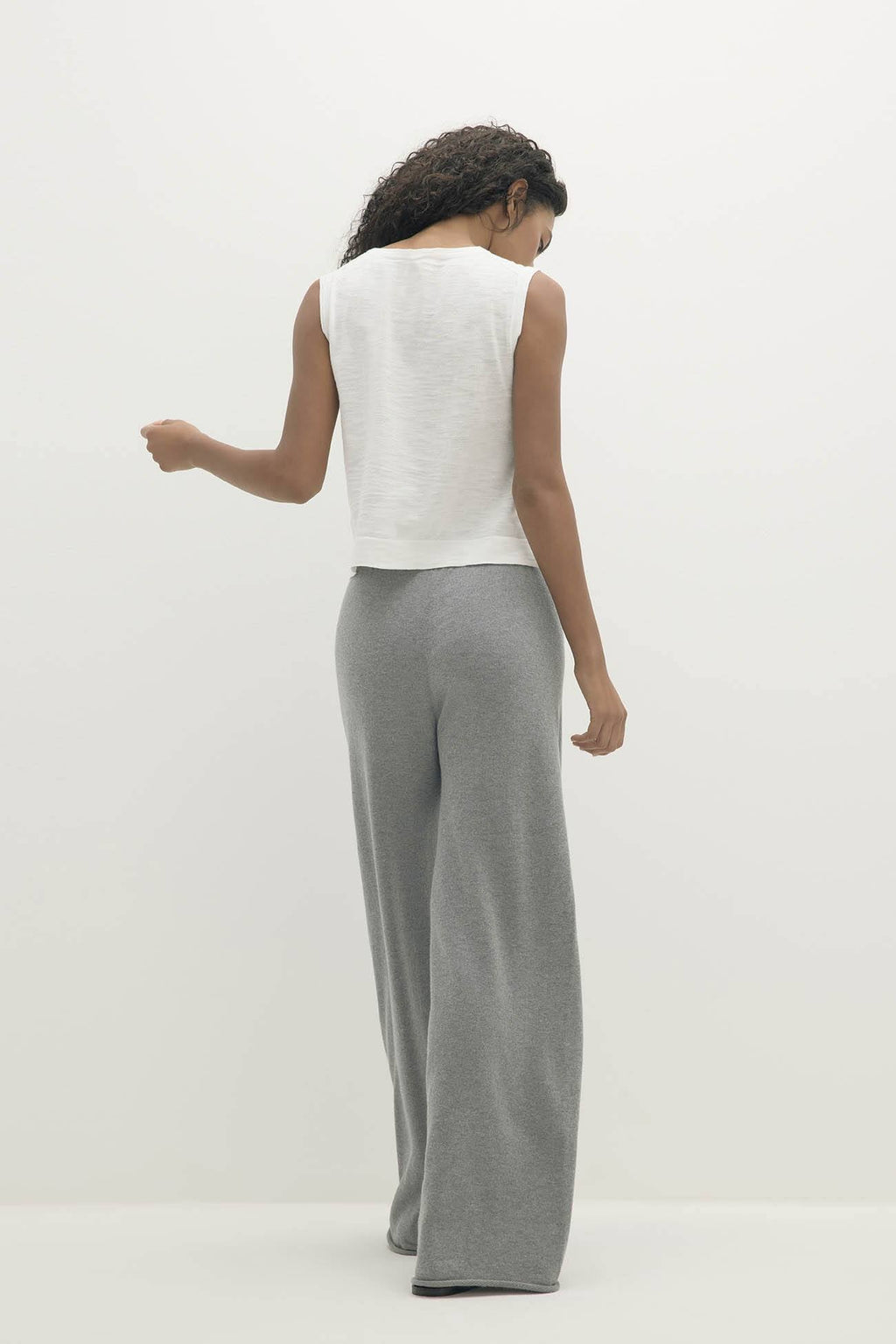 JOSIE WIDE LEG PANTS
