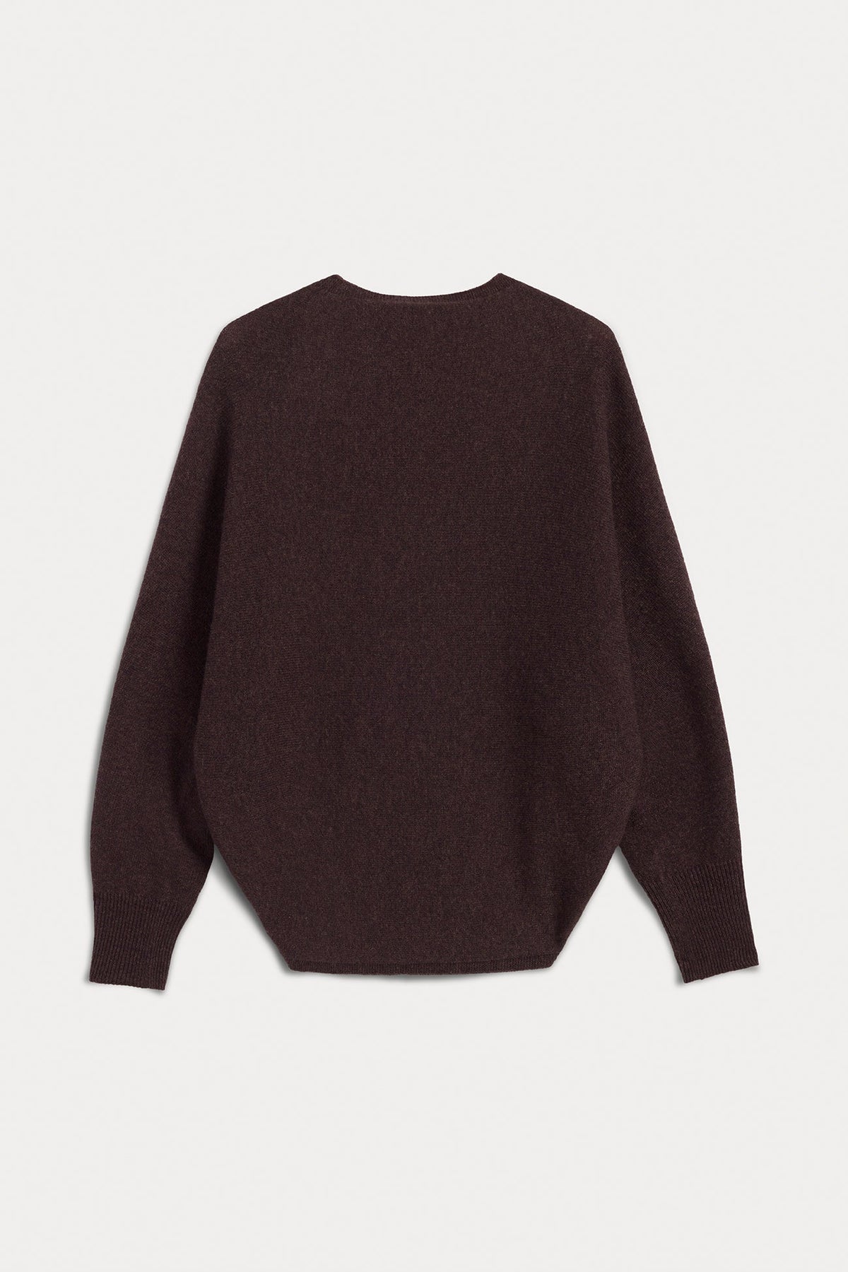 MELI FEATHERWEIGHT CASHMERE SHRUG
