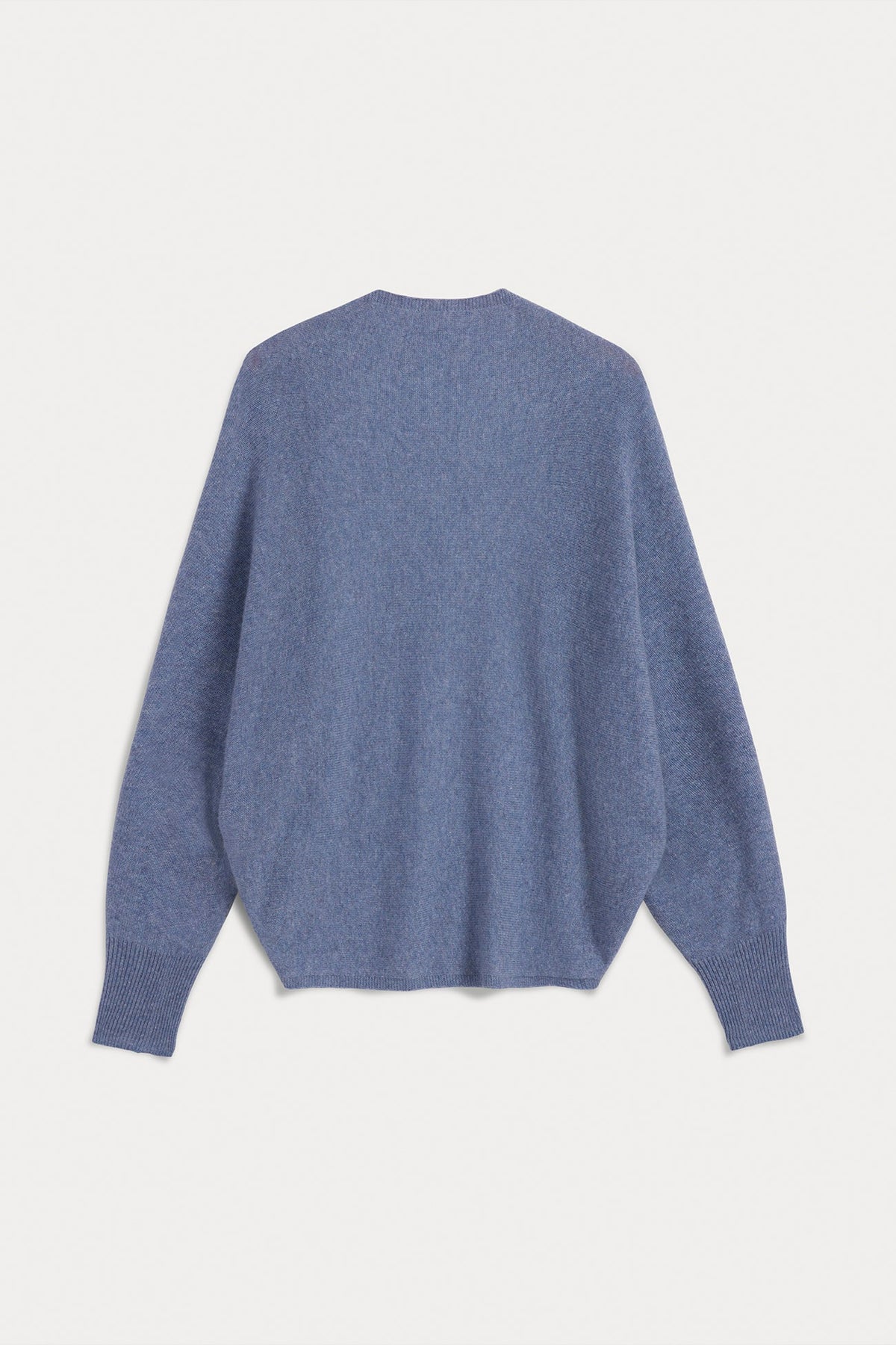 MELI FEATHERWEIGHT CASHMERE SHRUG