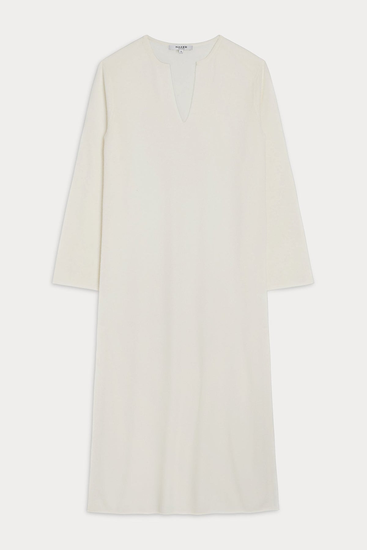 KATERINA CASHMERE KAFTAN