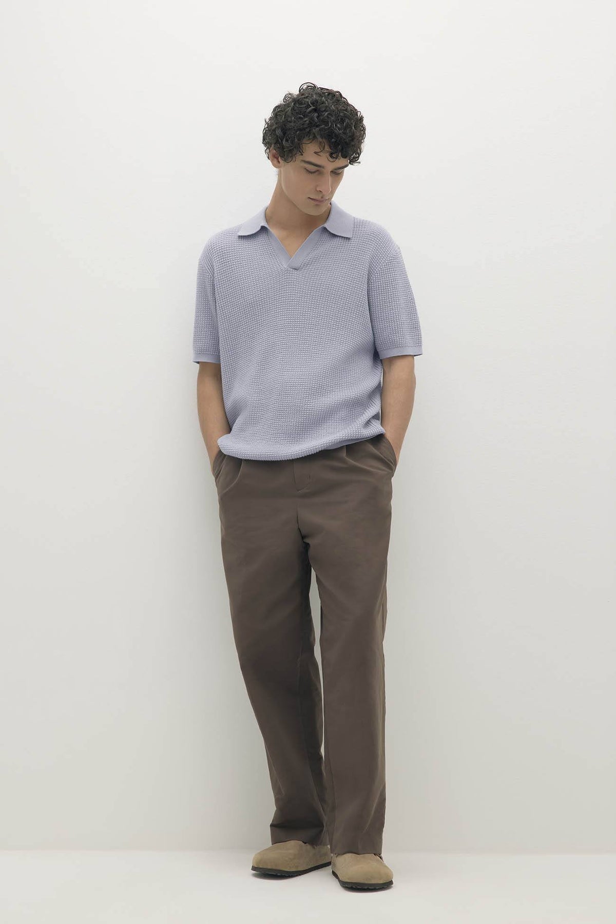 CHASE POLO