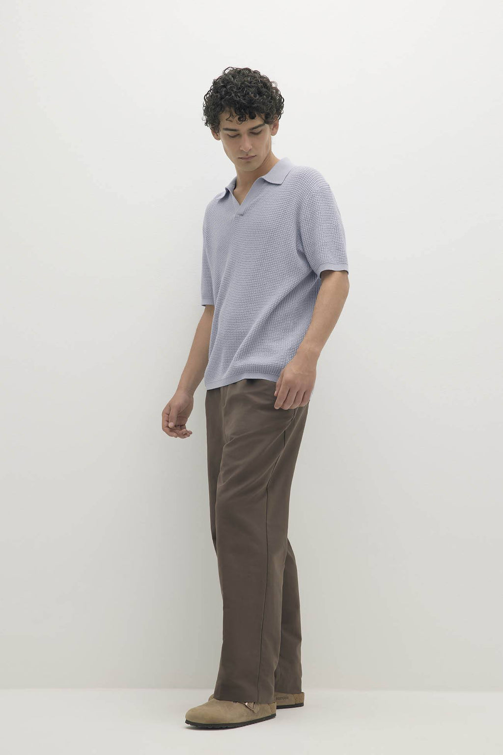 CHASE POLO