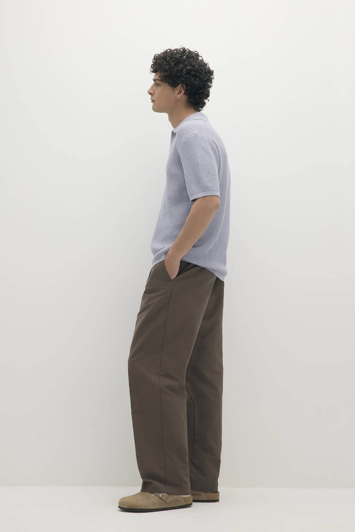 CHASE POLO