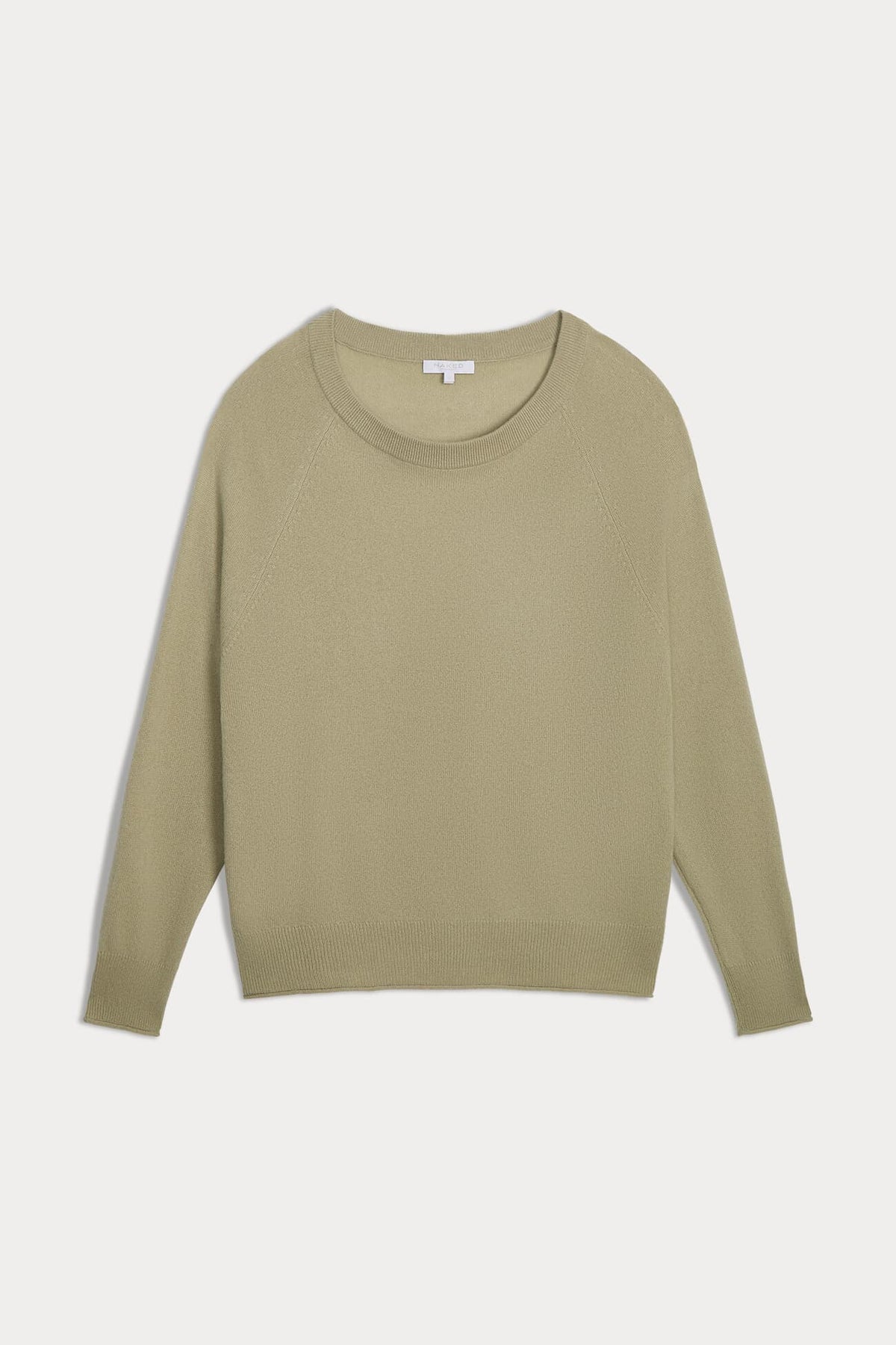 AZALEA CASHMERE OFF THE SHOULDER SWEATER