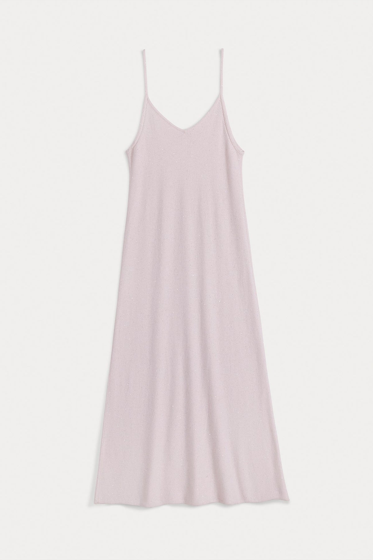 GUILIA SEQUIN SLIP DRESS