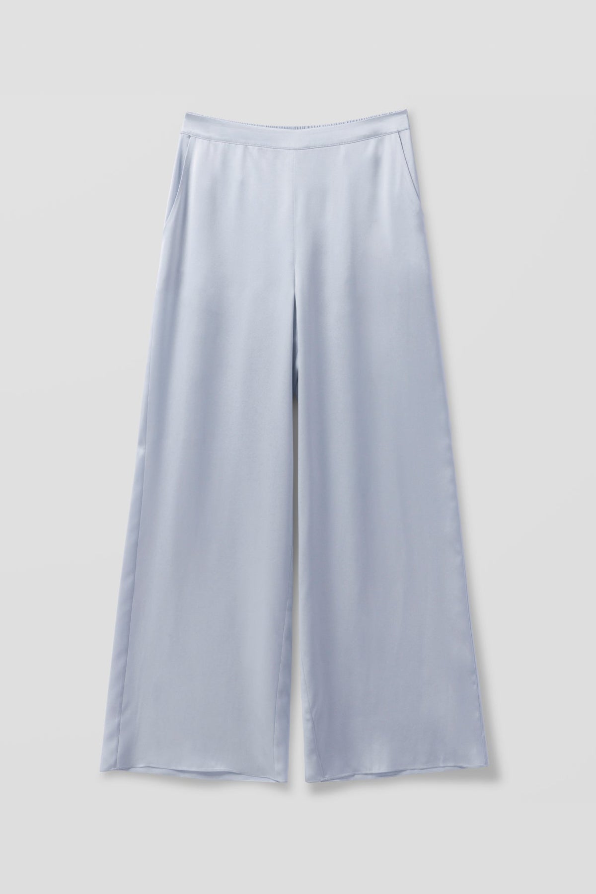 ROBYN SILK PANT