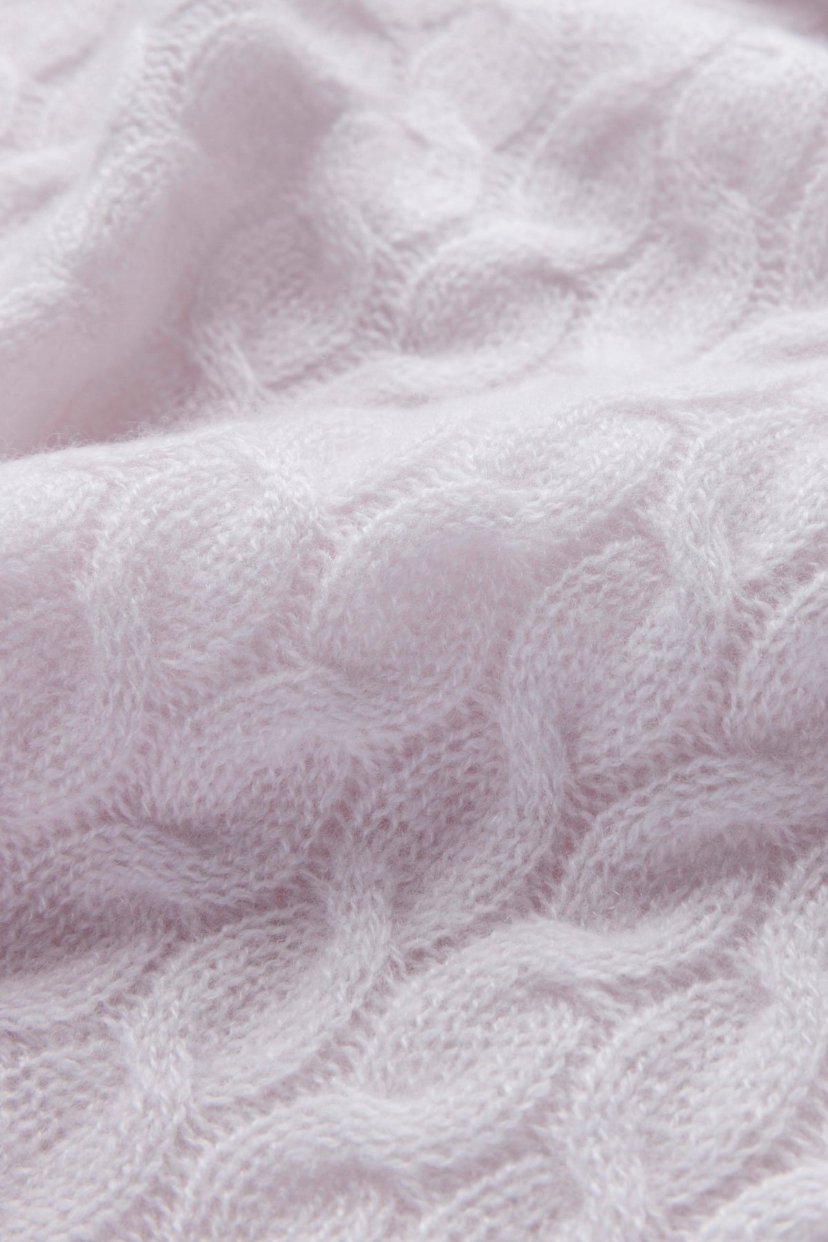 ALOUETTE CABLEKNIT TANK