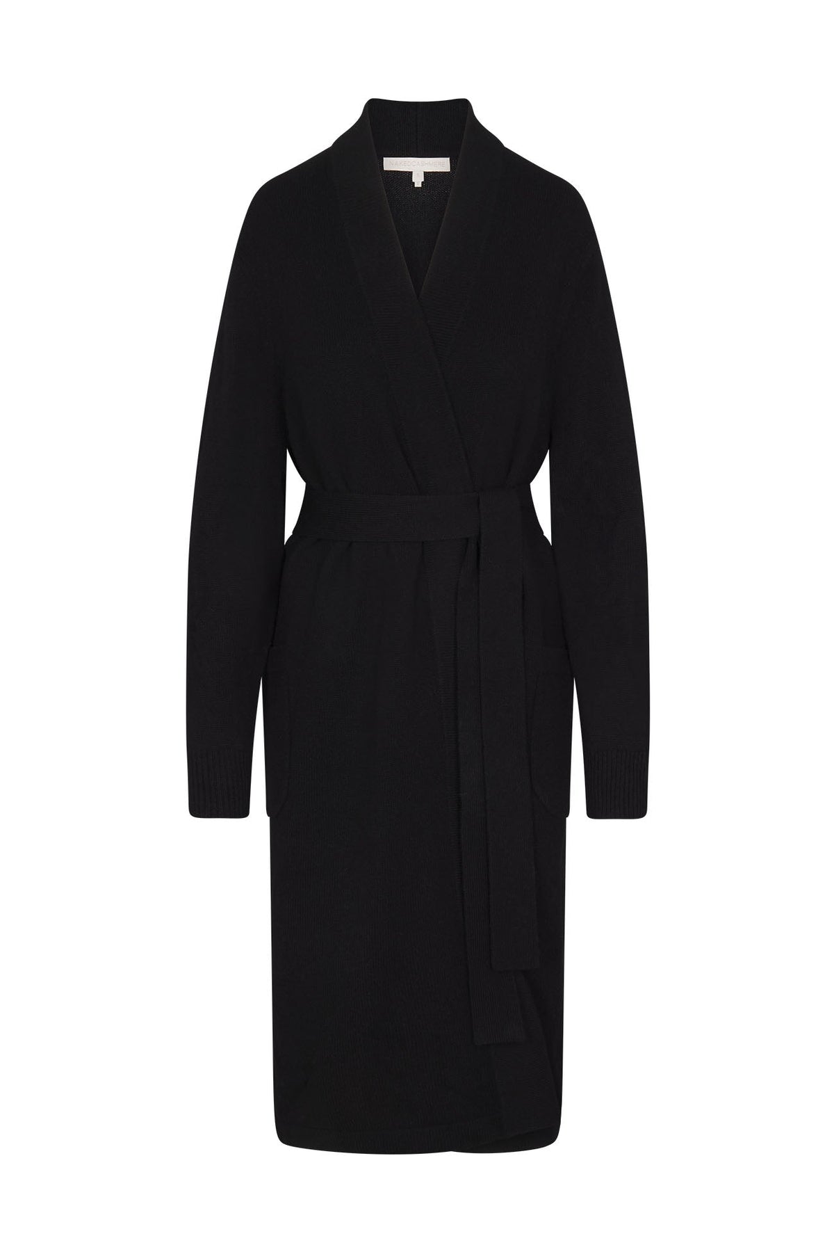 ANGUS CASHMERE ROBE