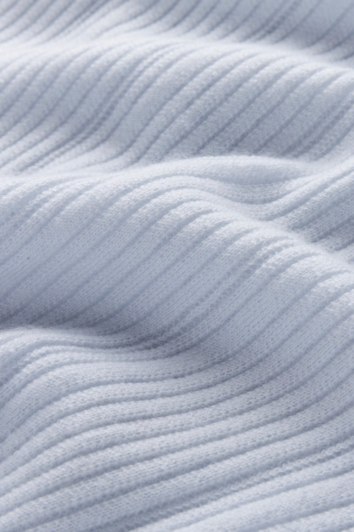 ETTA TRELLIS CASHMERE TEE