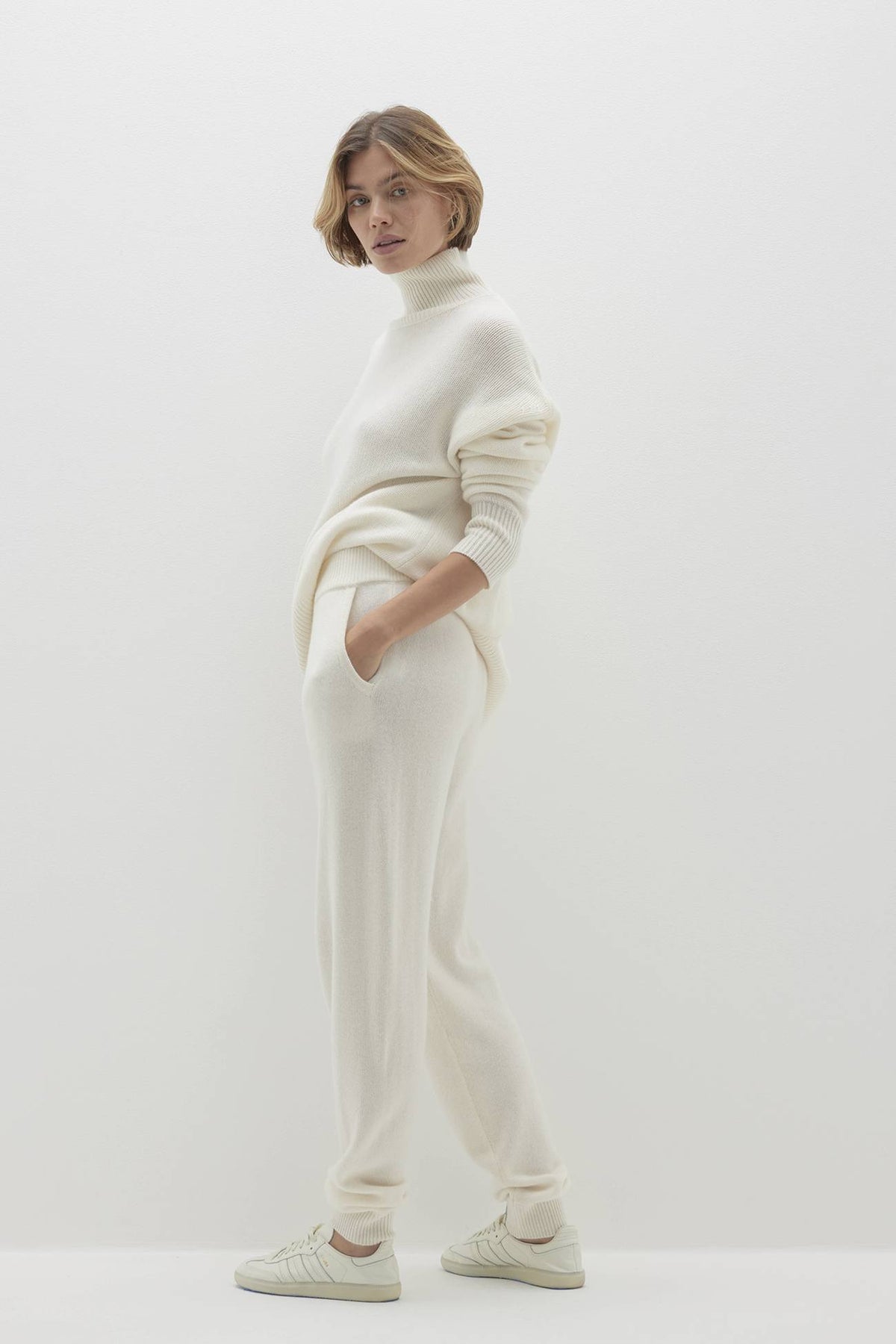 URI JOGGER PANT