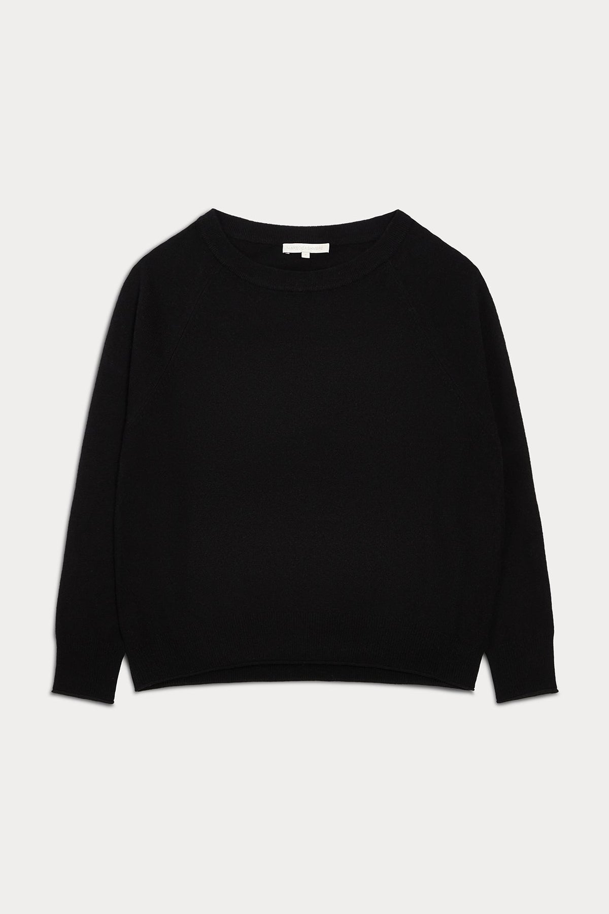 AZALEA CASHMERE OFF THE SHOULDER SWEATER