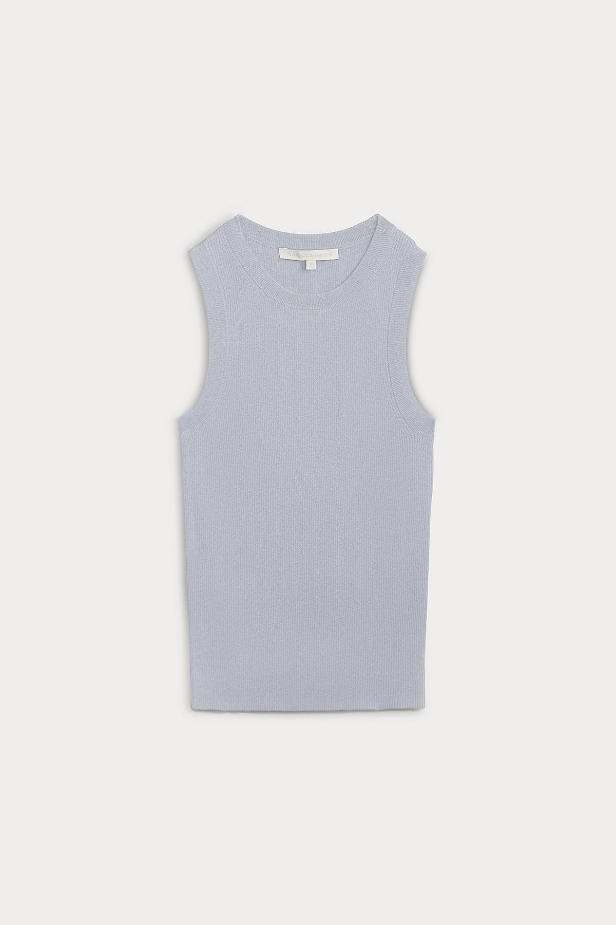 ALESSIA CREWNECK TANK
